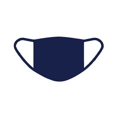 COVID-19 Wear a Mask